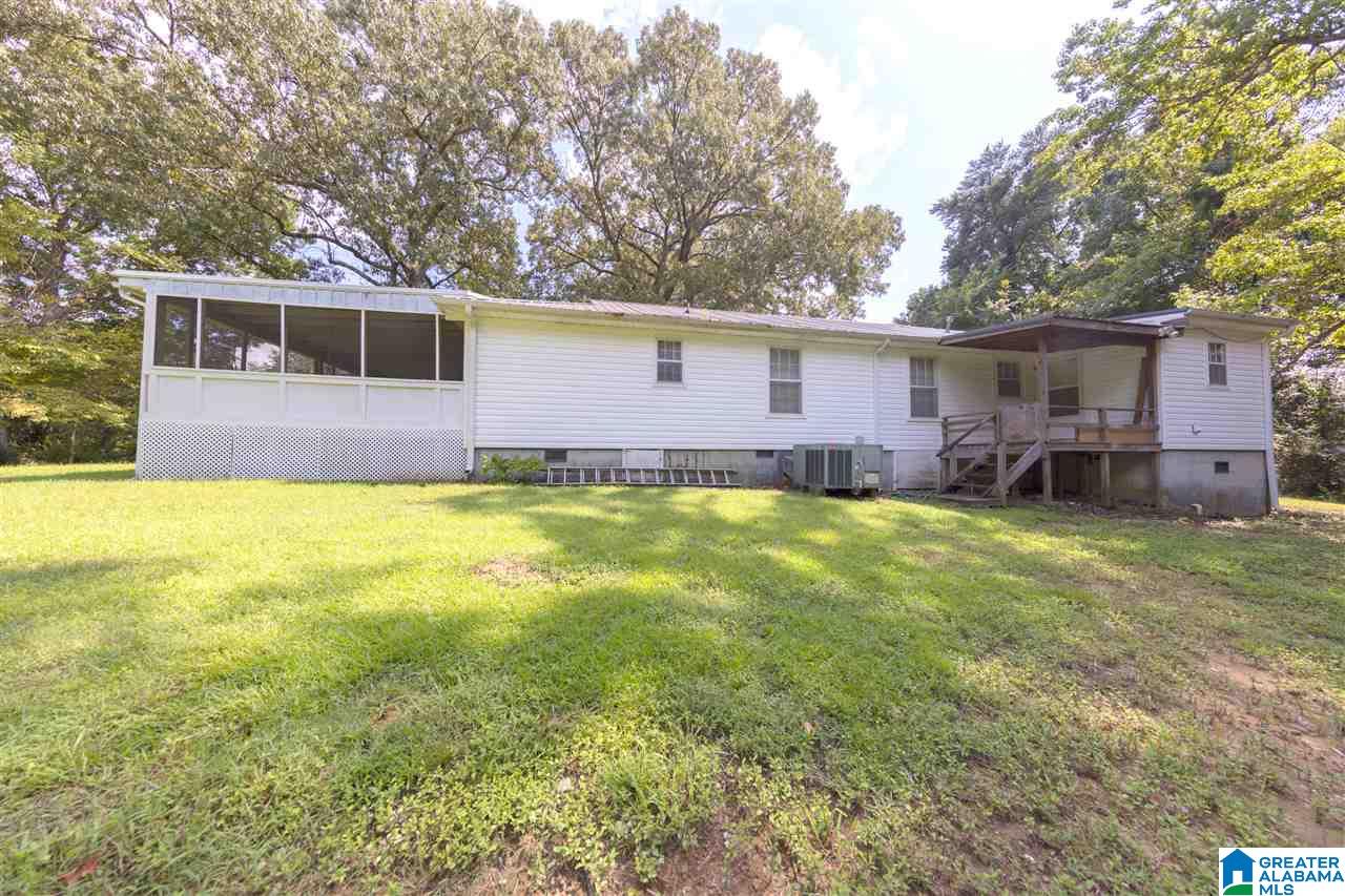 208 Union Grove Road Adamsville, AL 35005 - Photo 23 of 31