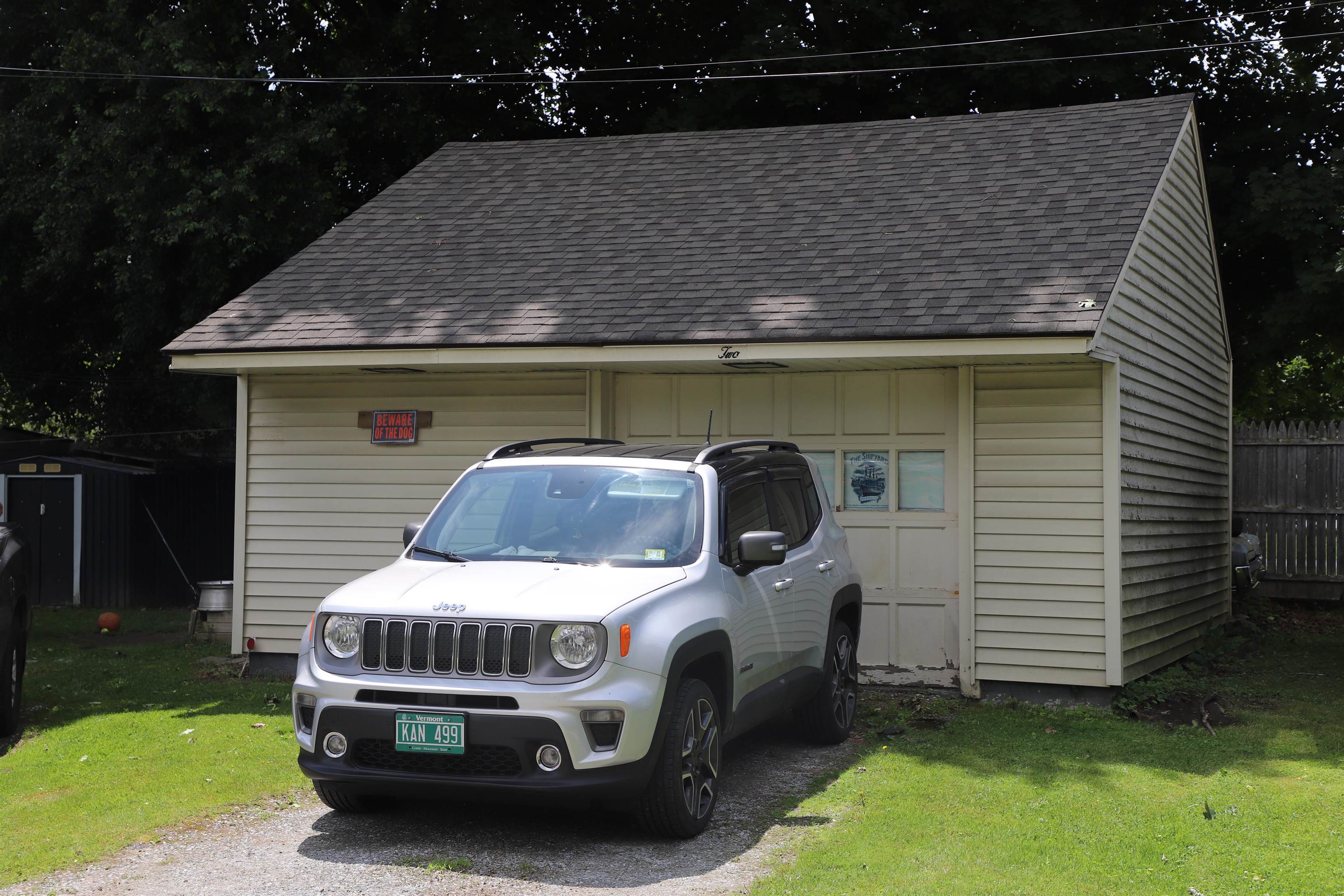 2 Belmont Avenue Rutland, VT 05701 - Photo 20 of 24 Gallery Image 20