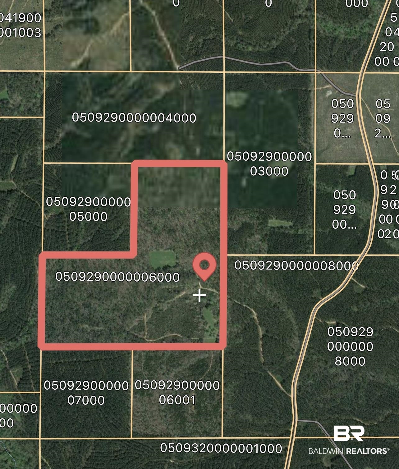 0 CCC Trail McKenzie, AL 36456 - Photo 1 of 5