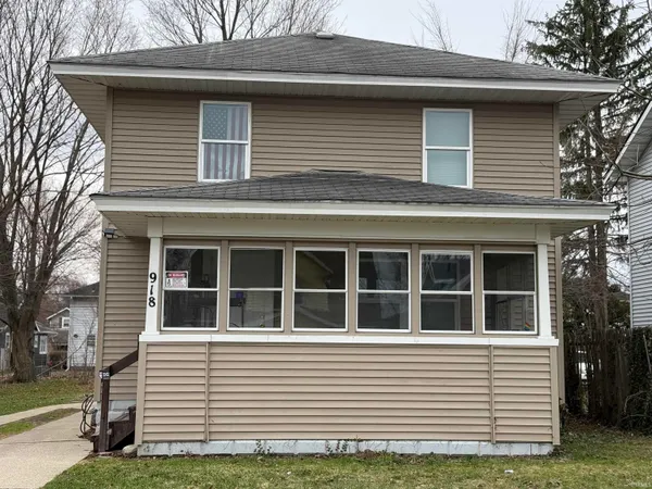 $85,000 | 918 East Bowman Street, South Bend, IN 46613