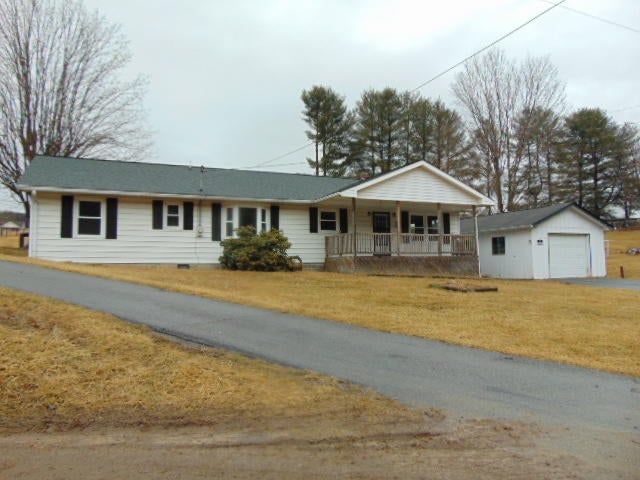 1910 Bozoo Road Peterstown, WV 24963 - Photo 1 of 1 Gallery Image 1