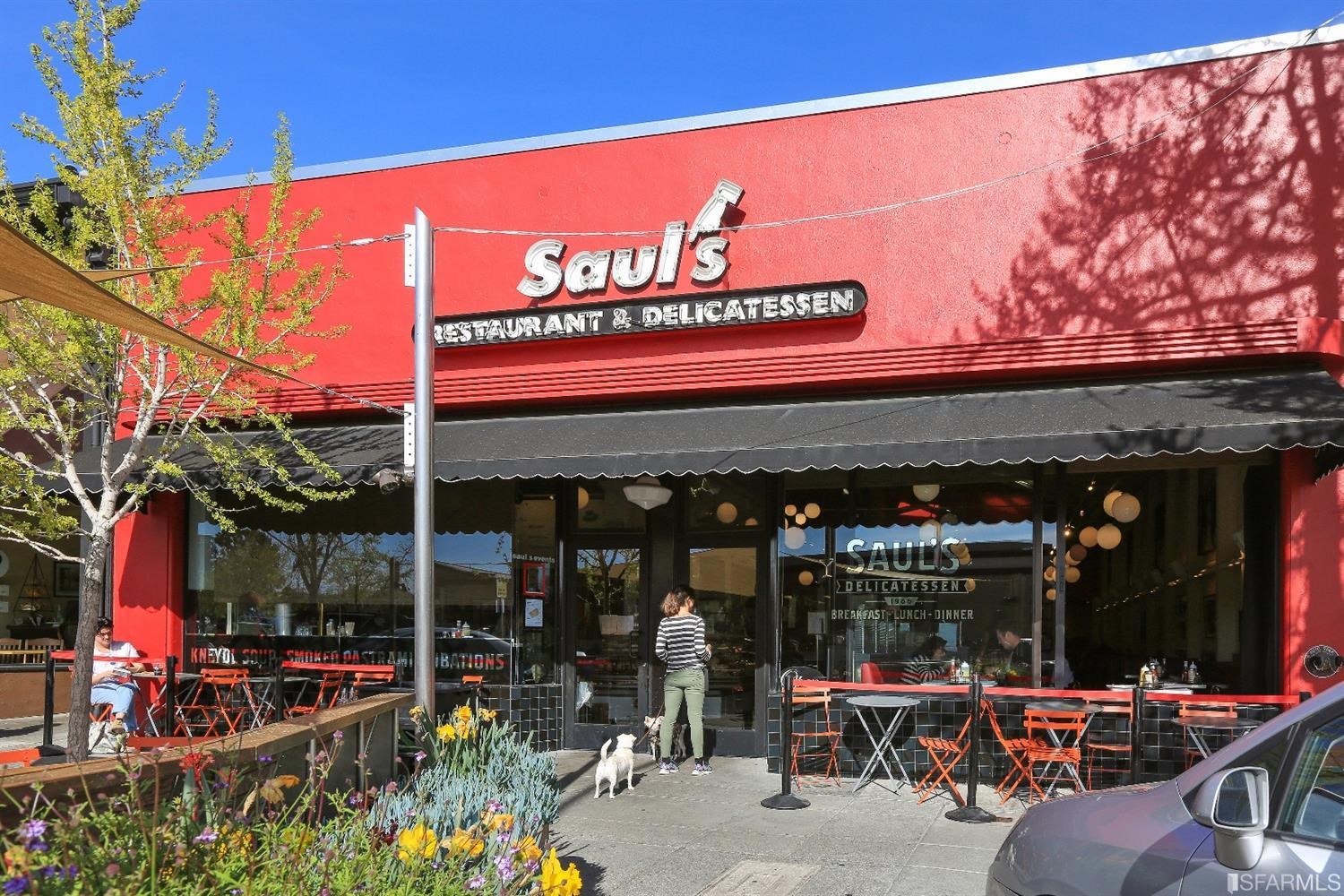 2387 Cedar Street Berkeley, CA 94708 - Photo 32 of 76