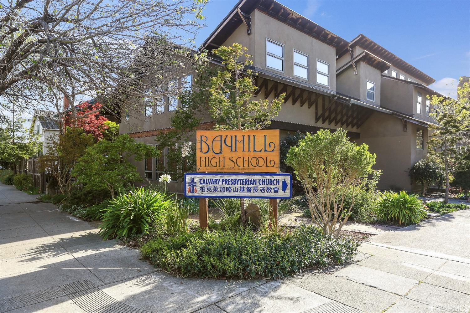 2387 Cedar Street Berkeley, CA 94708 - Photo 34 of 76