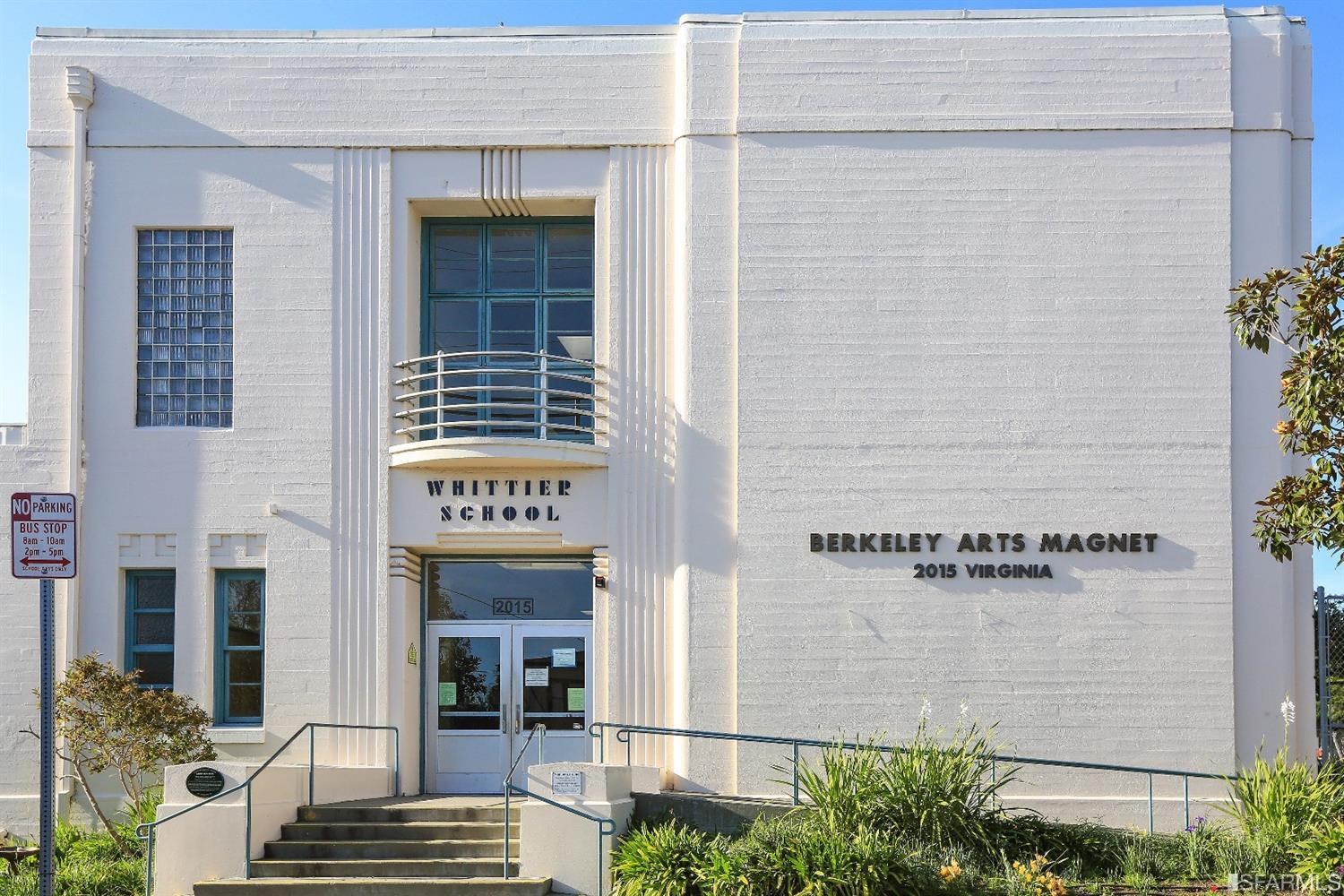 2387 Cedar Street Berkeley, CA 94708 - Photo 36 of 76