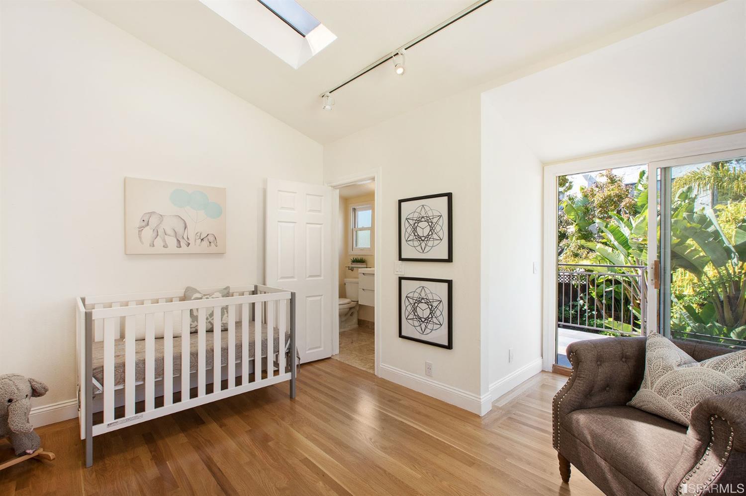 2387 Cedar Street Berkeley, CA 94708 - Photo 53 of 76 a view of a livingroom with furniture wooden floor and window