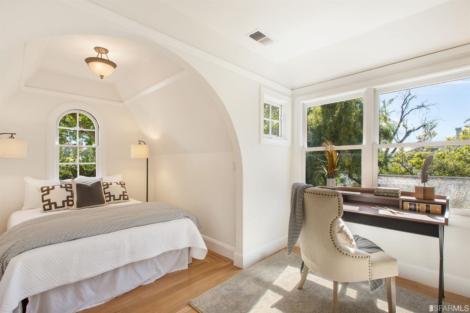 2387 Cedar Street Berkeley, CA 94708 - Photo 57 of 76