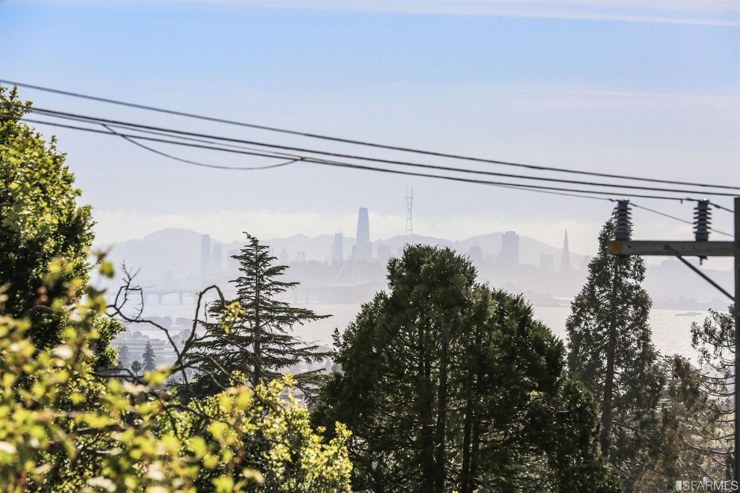 2387 Cedar Street Berkeley, CA 94708 - Photo 65 of 76