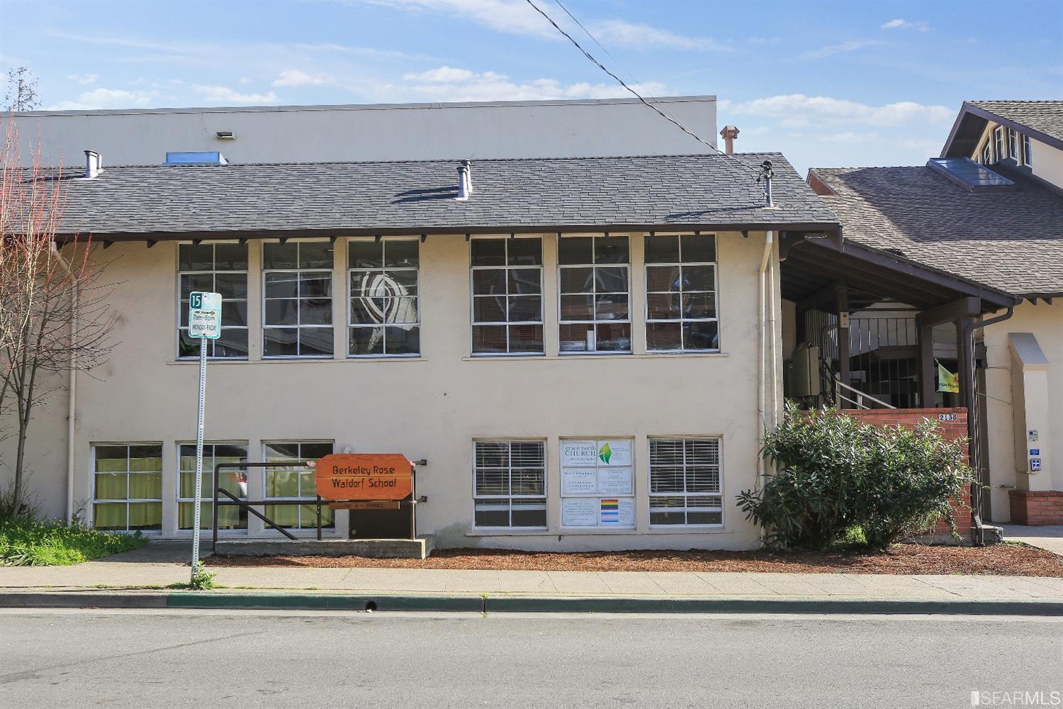 2387 Cedar Street Berkeley, CA 94708 - Photo 73 of 76