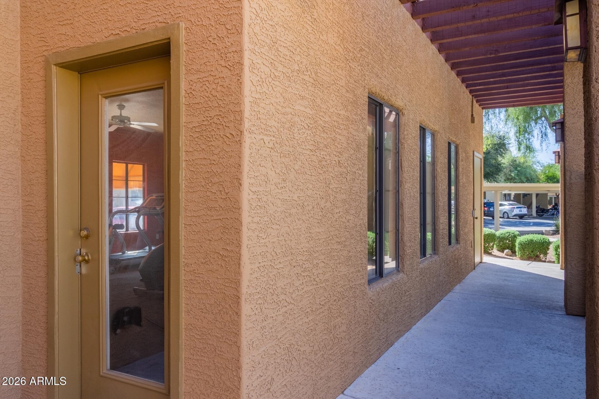3434 East Baseline Road, Unit 137 Phoenix, AZ 85042 - Photo 29 of 29 The Raven Condominium (8)