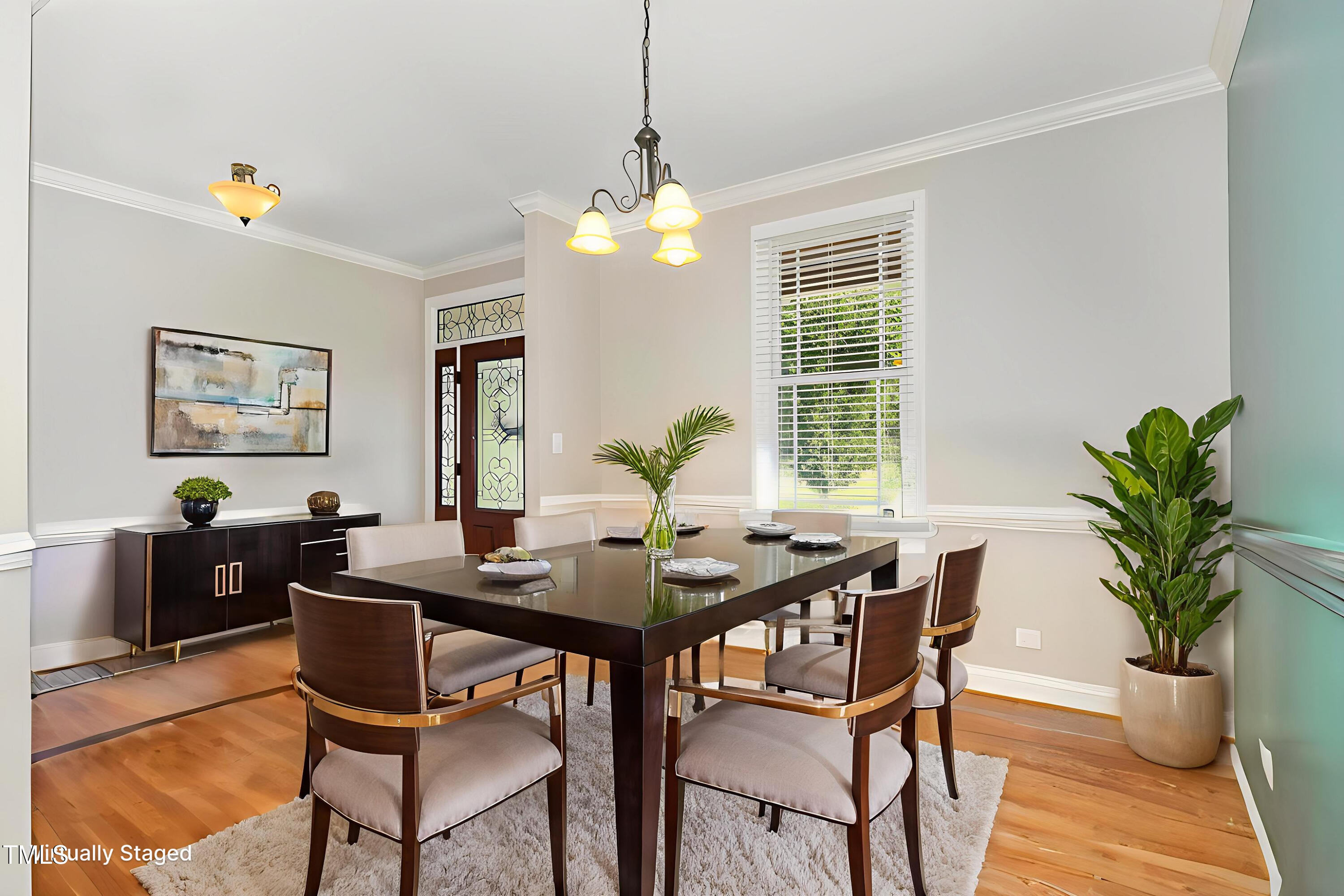 200 Daniel Ridge Lane Roxboro, NC 27574 - Photo 2 of 51 Virtually staged