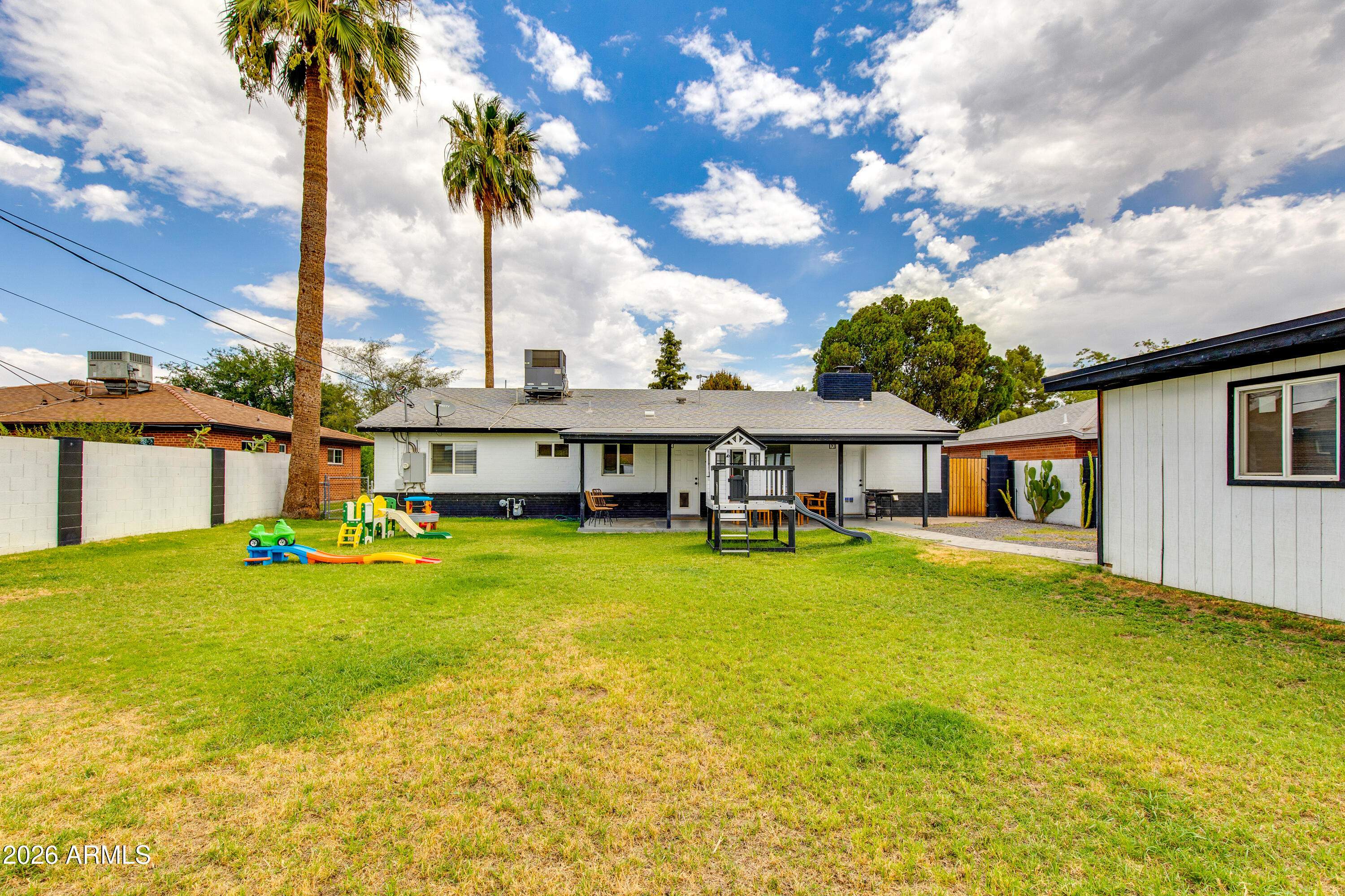 1535 West Rovey Avenue Phoenix, AZ 85015 - Photo 25 of 26 39-Rovey