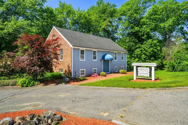 $675,000 | 125 Ipswich Road, Topsfield, MA 01983
