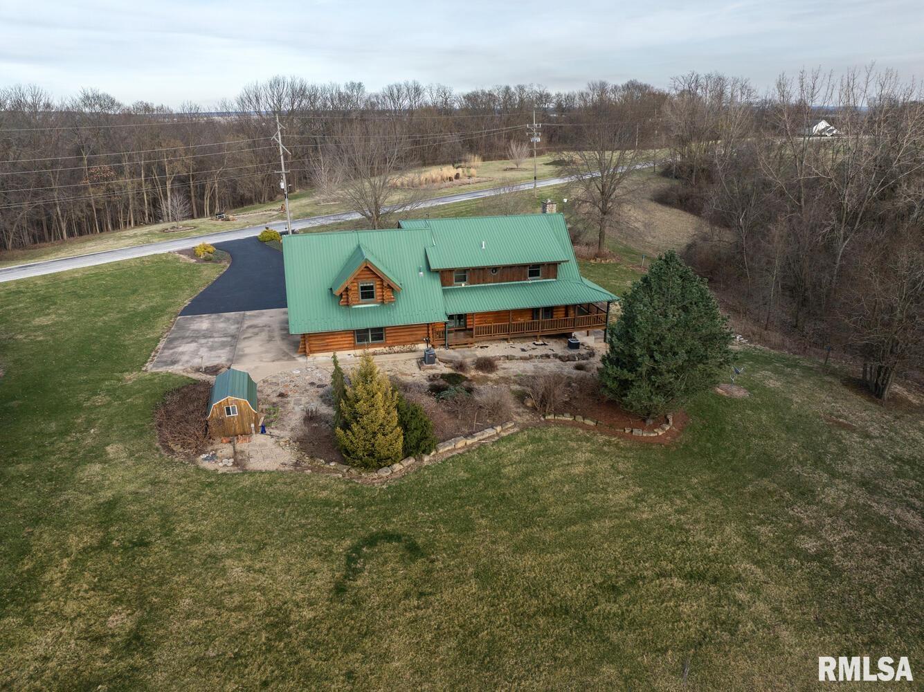 31982 Sheldons Grove Road Browning, IL 62624 - Photo 60 of 79