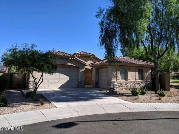 $2,700 | 2106 West Hemingway Court, Anthem, AZ 85086