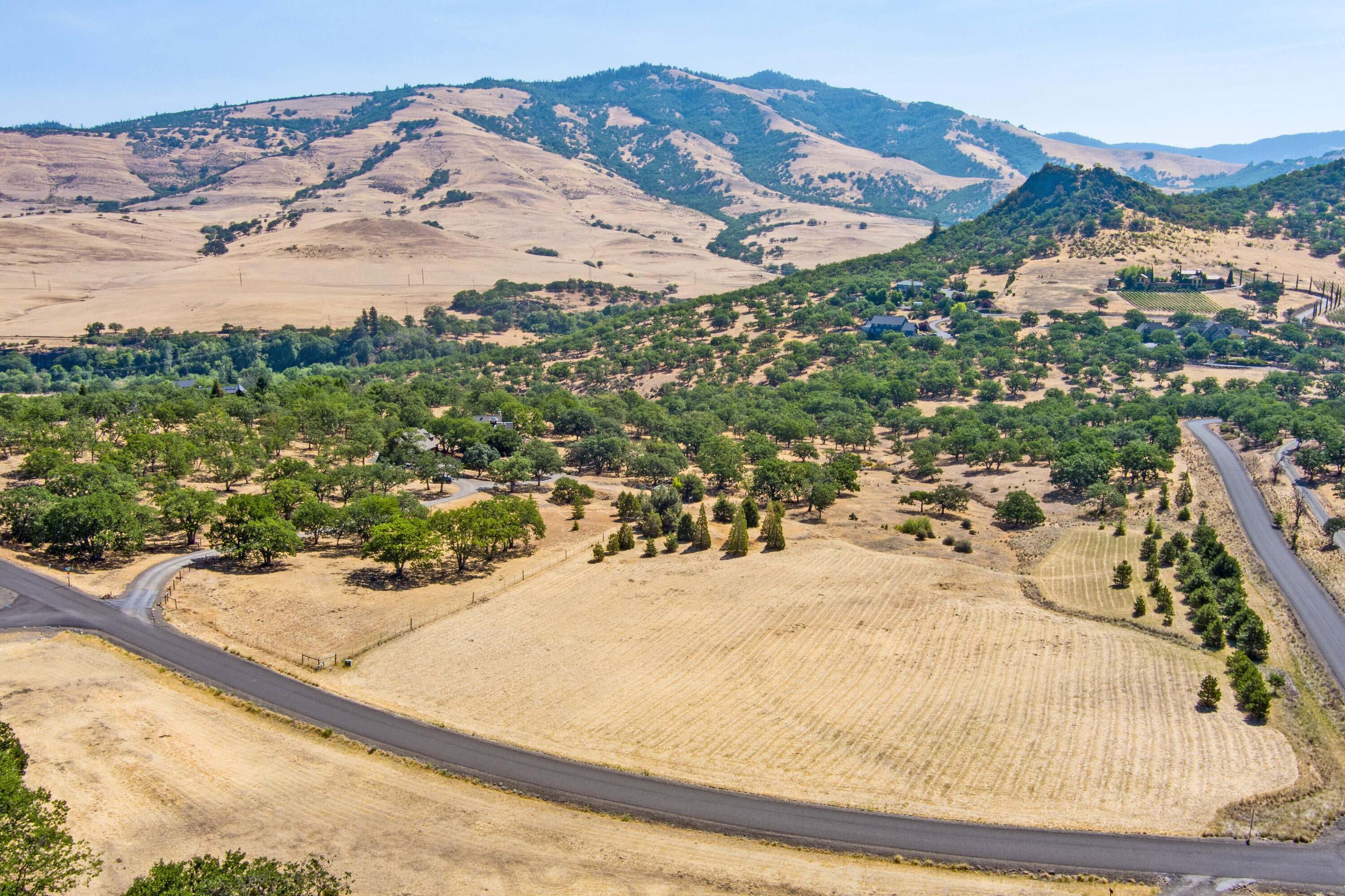 10950 Corp Ranch Road Ashland, OR 97520 - Photo 61 of 64 CRR(26)