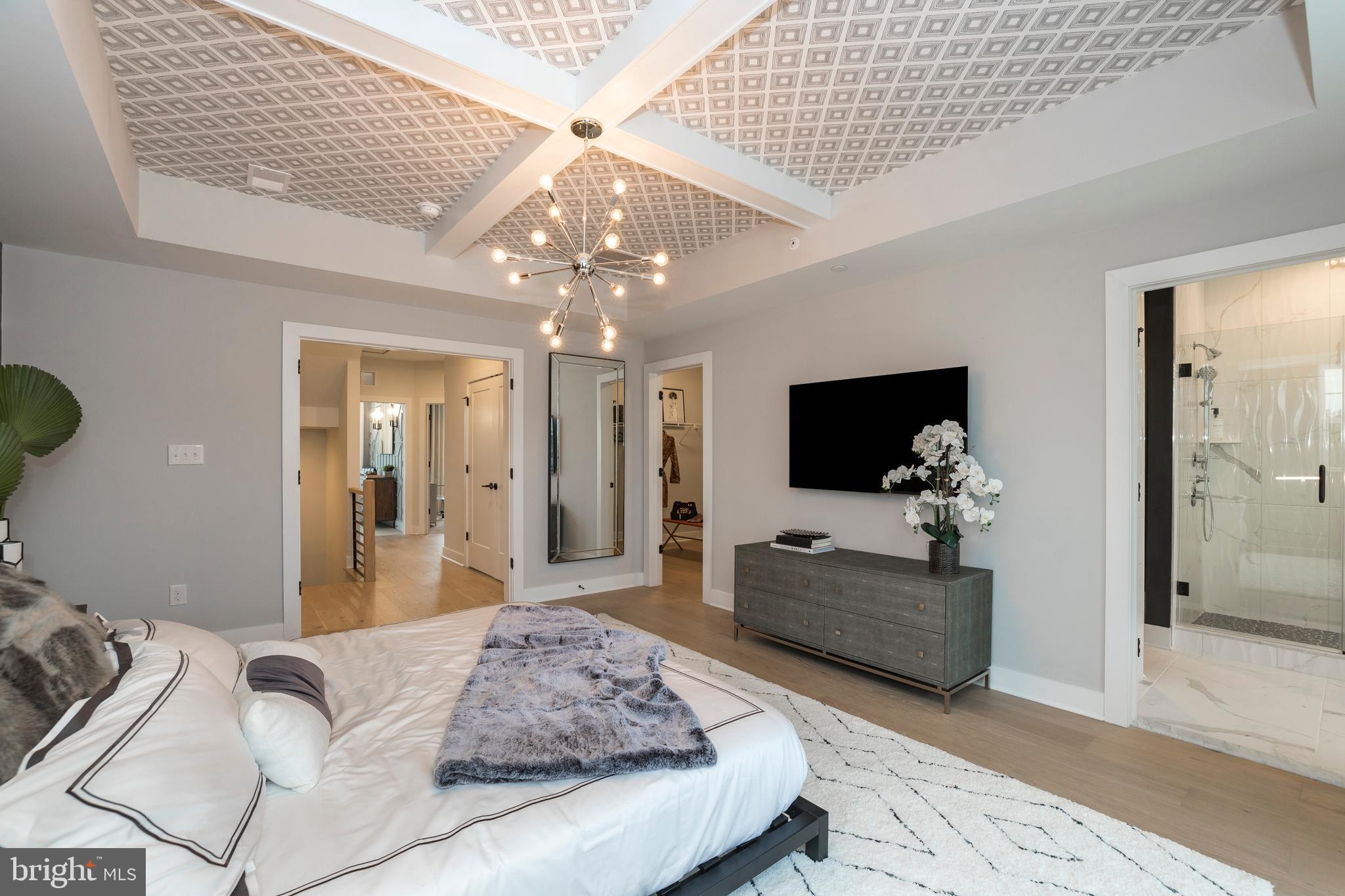 346 Langford Road, Unit 1 Broomall, PA 19008 - Photo 4 of 15 Owner's Suite
