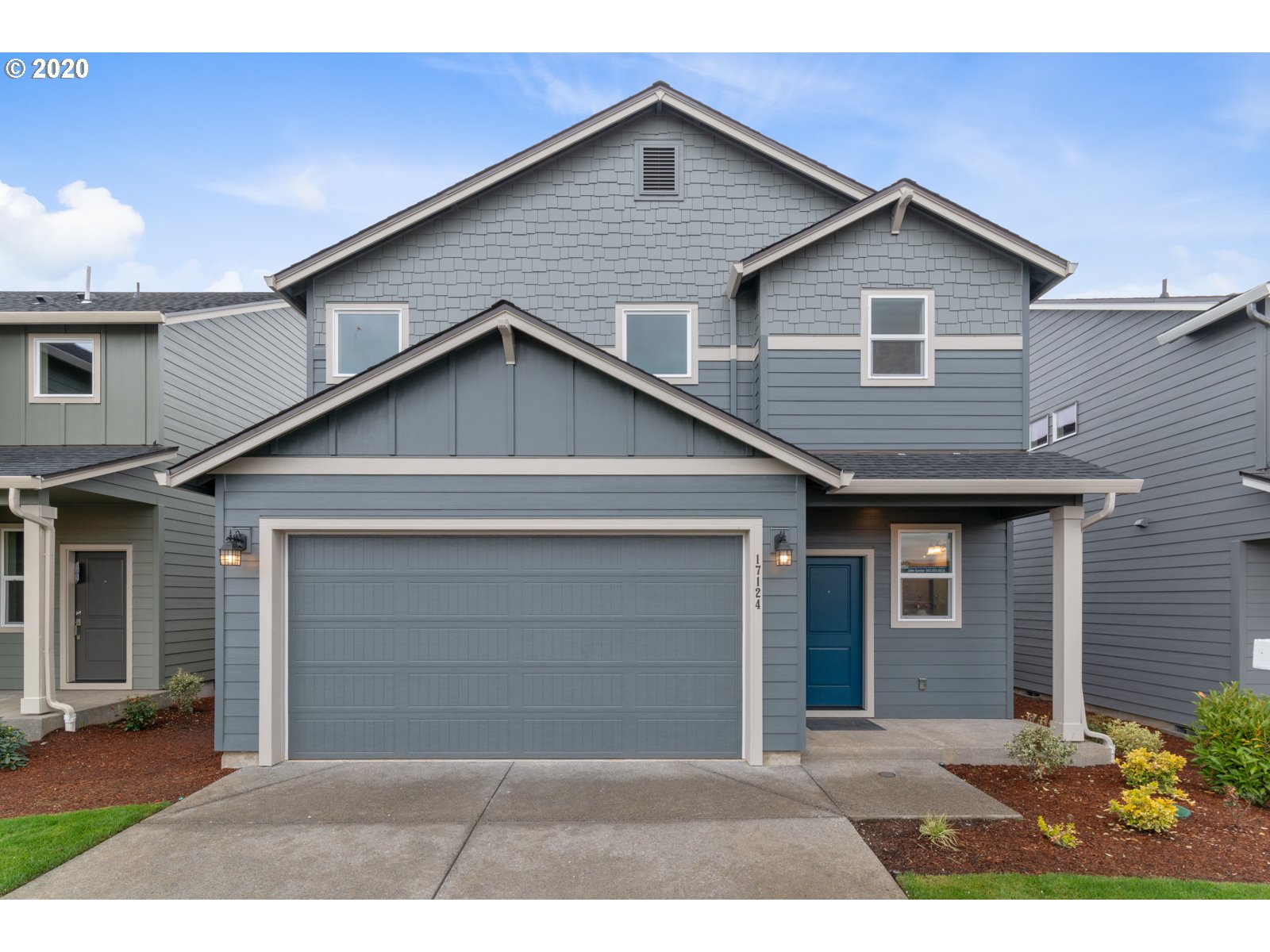 8713 North 3rd Street, Unit LT 20 Ridgefield, WA 98642 - Photo 1 of 27