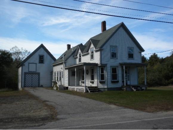 311 Salmon Falls Road Rochester, NH 03868 - Photo 1 of 1