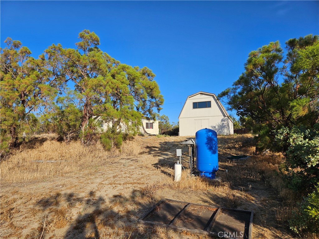 59600 Burnt Valley Road Anza, CA 92539 - Photo 22 of 22