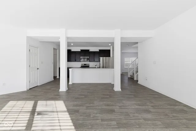 $360,000 | 6507 West Whispering Way North, Greenfield, IN 46140