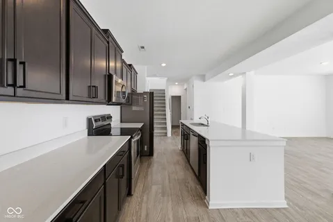 $360,000 | 6507 West Whispering Way North, Greenfield, IN 46140