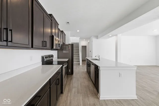 $360,000 | 6507 West Whispering Way North, Greenfield, IN 46140