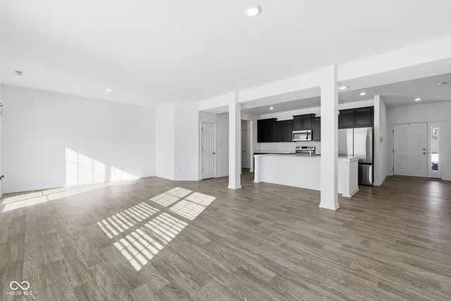 $360,000 | 6507 West Whispering Way North, Greenfield, IN 46140