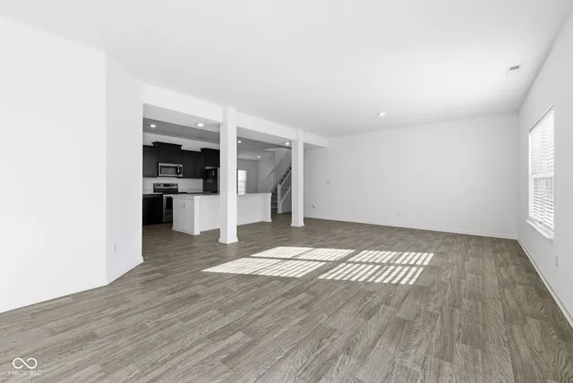 $360,000 | 6507 West Whispering Way North, Greenfield, IN 46140