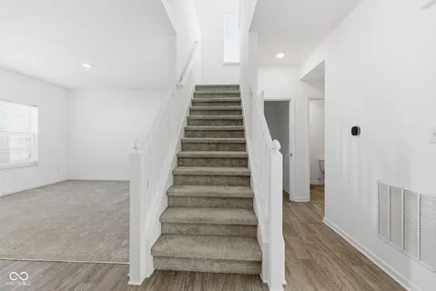 $360,000 | 6507 West Whispering Way North, Greenfield, IN 46140