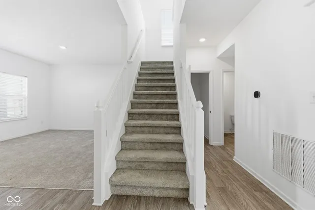 $360,000 | 6507 West Whispering Way North, Greenfield, IN 46140