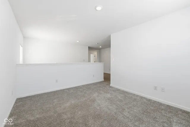 $360,000 | 6507 West Whispering Way North, Greenfield, IN 46140