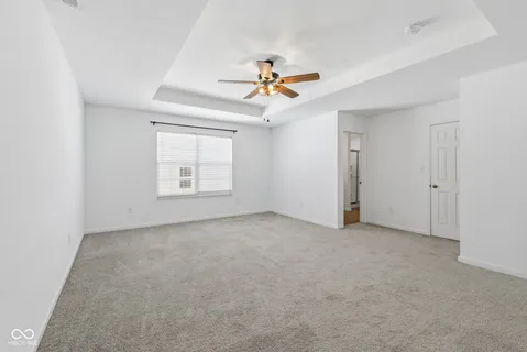 $360,000 | 6507 West Whispering Way North, Greenfield, IN 46140