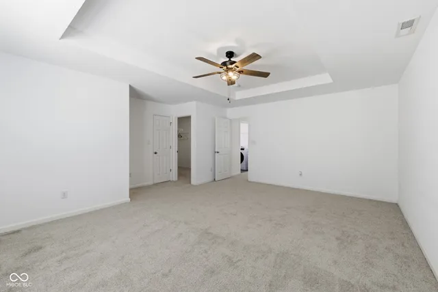 $360,000 | 6507 West Whispering Way North, Greenfield, IN 46140