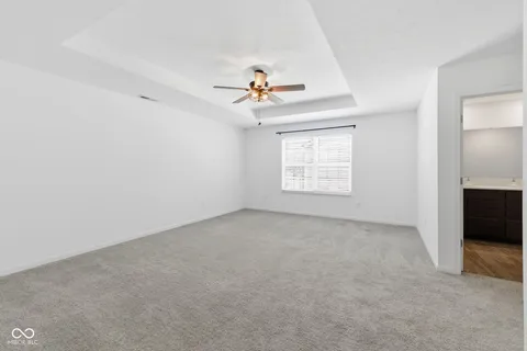 $360,000 | 6507 West Whispering Way North, Greenfield, IN 46140