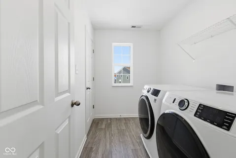 $360,000 | 6507 West Whispering Way North, Greenfield, IN 46140