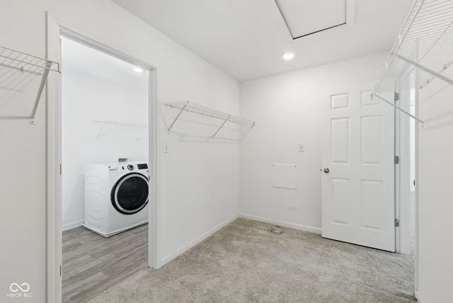 $360,000 | 6507 West Whispering Way North, Greenfield, IN 46140