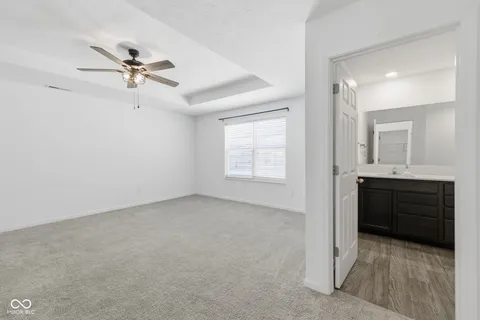 $360,000 | 6507 West Whispering Way North, Greenfield, IN 46140