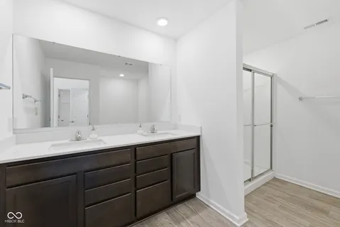 $360,000 | 6507 West Whispering Way North, Greenfield, IN 46140