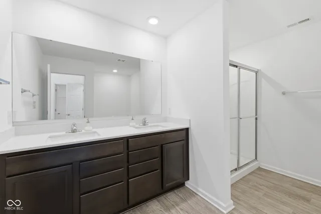 $360,000 | 6507 West Whispering Way North, Greenfield, IN 46140