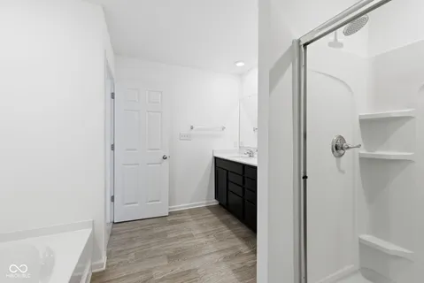 $360,000 | 6507 West Whispering Way North, Greenfield, IN 46140