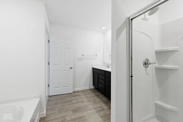 $360,000 | 6507 West Whispering Way North, Greenfield, IN 46140