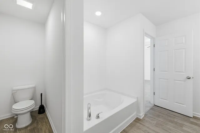 $360,000 | 6507 West Whispering Way North, Greenfield, IN 46140