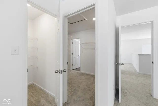 $360,000 | 6507 West Whispering Way North, Greenfield, IN 46140