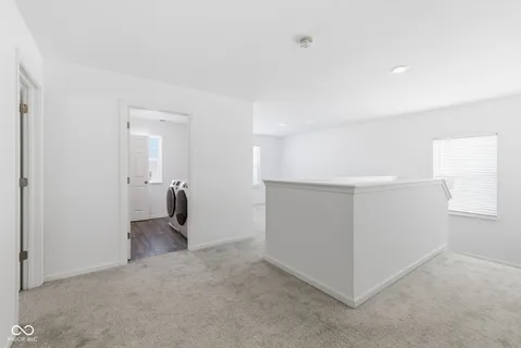 $360,000 | 6507 West Whispering Way North, Greenfield, IN 46140