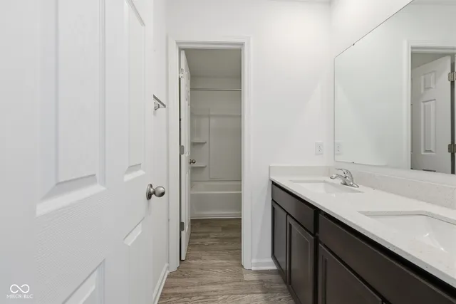 $360,000 | 6507 West Whispering Way North, Greenfield, IN 46140