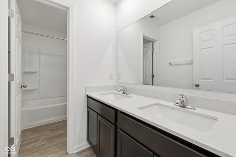 $360,000 | 6507 West Whispering Way North, Greenfield, IN 46140