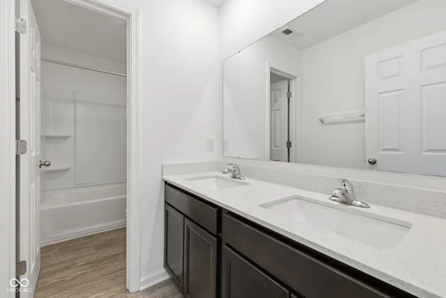 $360,000 | 6507 West Whispering Way North, Greenfield, IN 46140