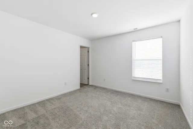 $360,000 | 6507 West Whispering Way North, Greenfield, IN 46140