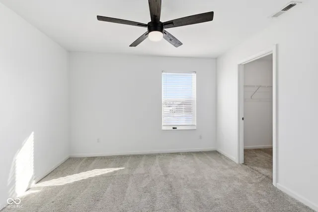 $360,000 | 6507 West Whispering Way North, Greenfield, IN 46140