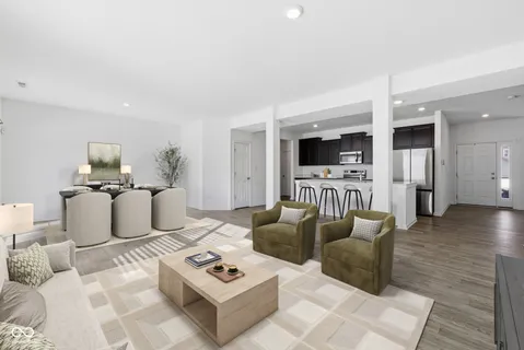 $360,000 | 6507 West Whispering Way North, Greenfield, IN 46140